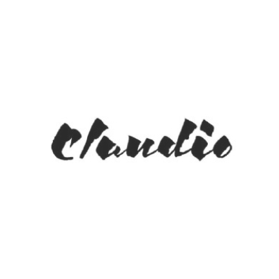 Logo Claudio